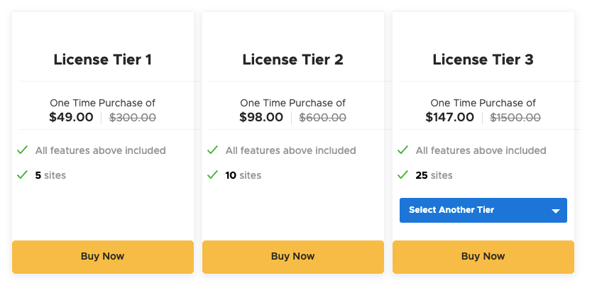 Optinly-AppSumo-Deal Wisernotify deal