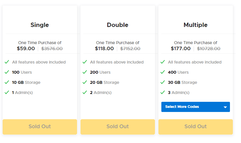 krademy-appsumo-deal Wisernotify deal