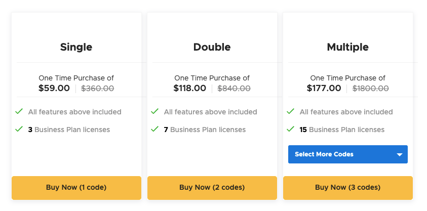 linguix-appsumo-deal Wisernotify deal
