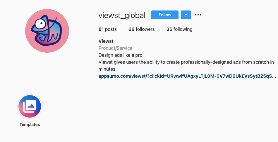 viewst-ig Wisernotify instagram