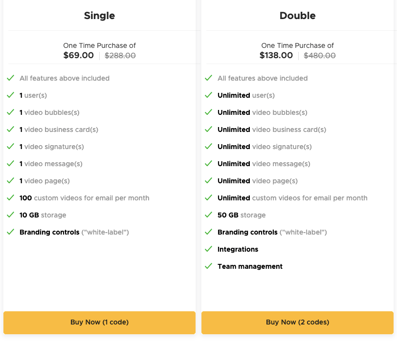 warmwelcome-appsumo-deal Wisernotify deal