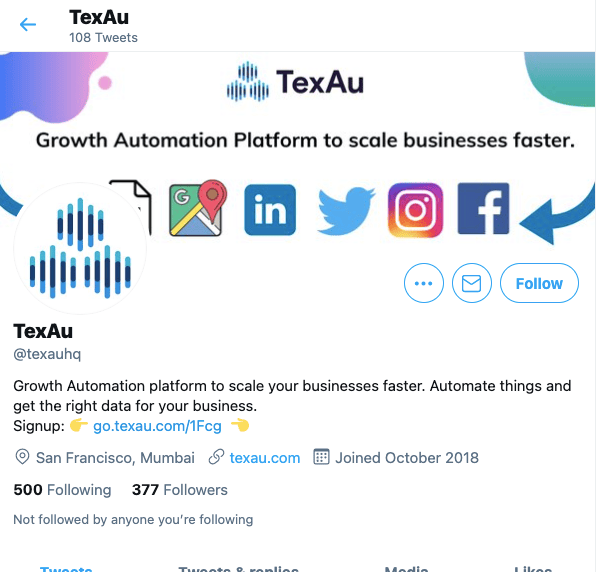 Texau Twitter Texau Twitter