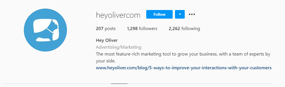 oliver-ig Wisernotify instagram