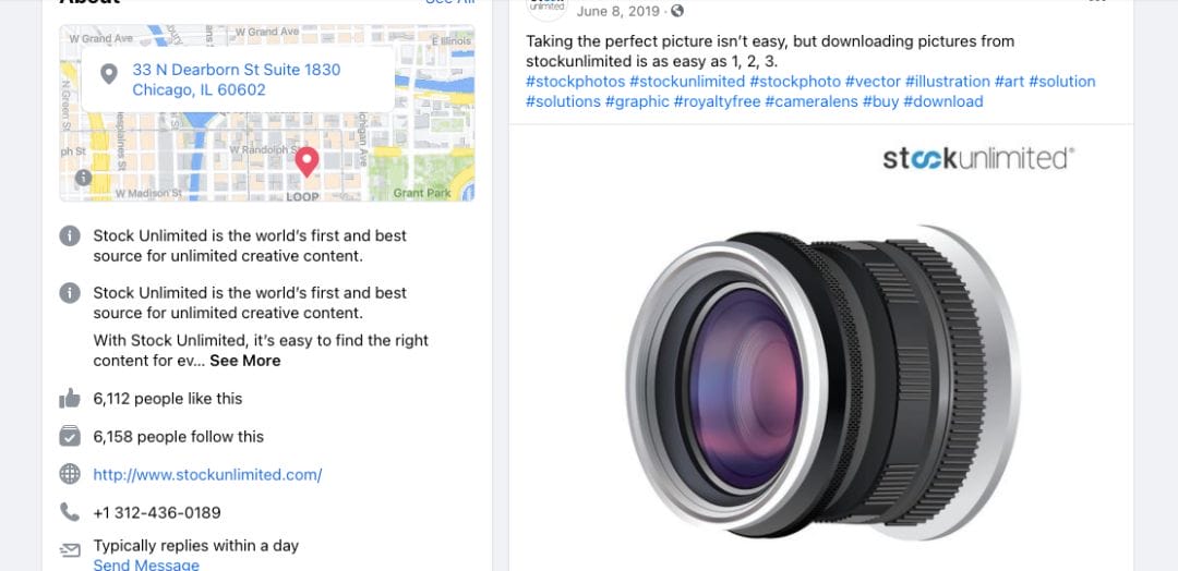 stock-fb wisernotify fb page