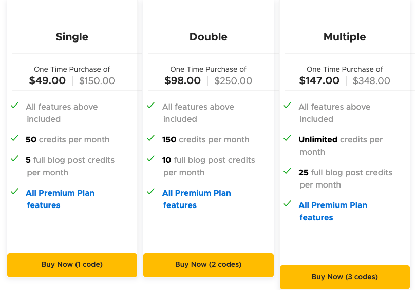 ContentBot Deal ContentBot Deal