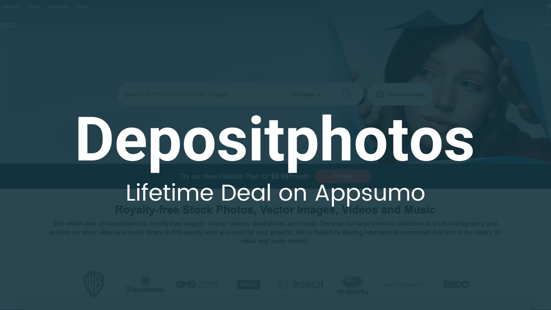 Depositphotos: High Quality and Royalty-Free Stock Photos