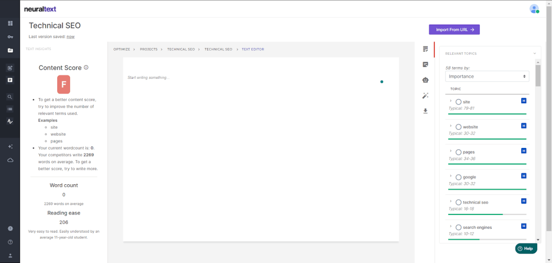 NeuralText review 22 NeuralText review 22