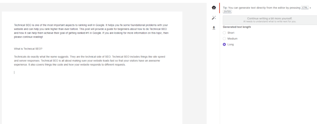 NeuralText review 31 NeuralText review 31