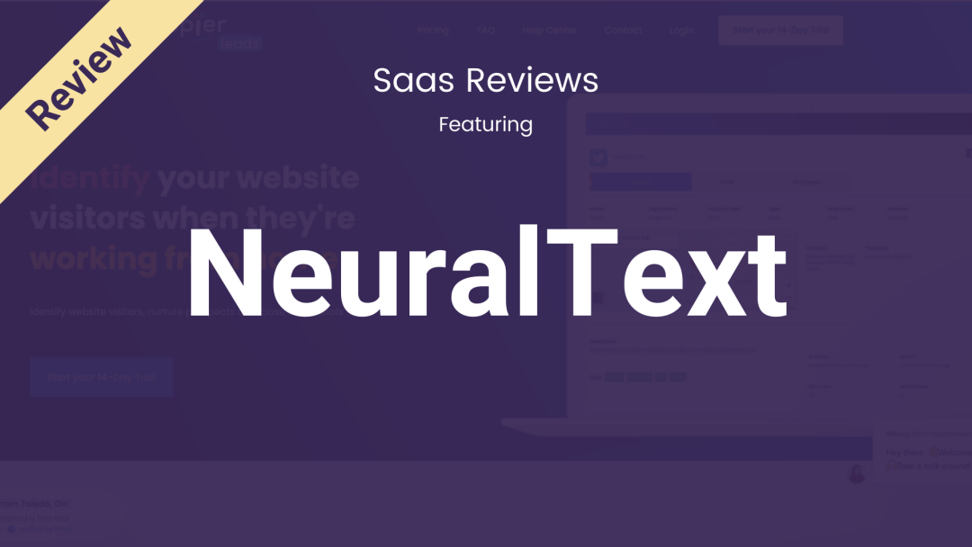 neuraltext-review Plerdy CRO UX Toolkit