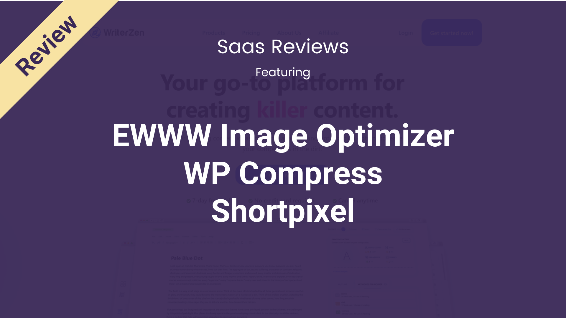 EWWW Image Optimizer vs WP Compress vs ShortPixel: Which Image Optimizer Is The Best?