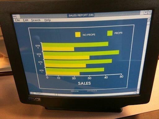 saas sales forecasting 1 Sales forecasting, not only sales reporting, leads to sustainable growth.