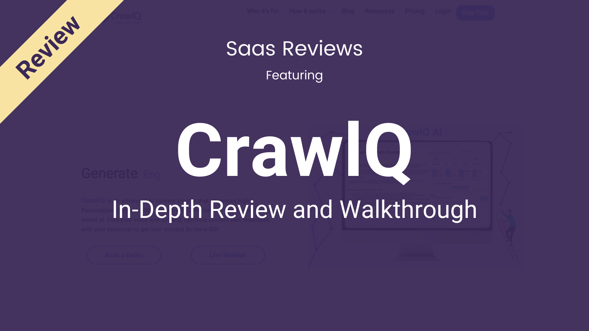 CrawlQ In-Depth Review