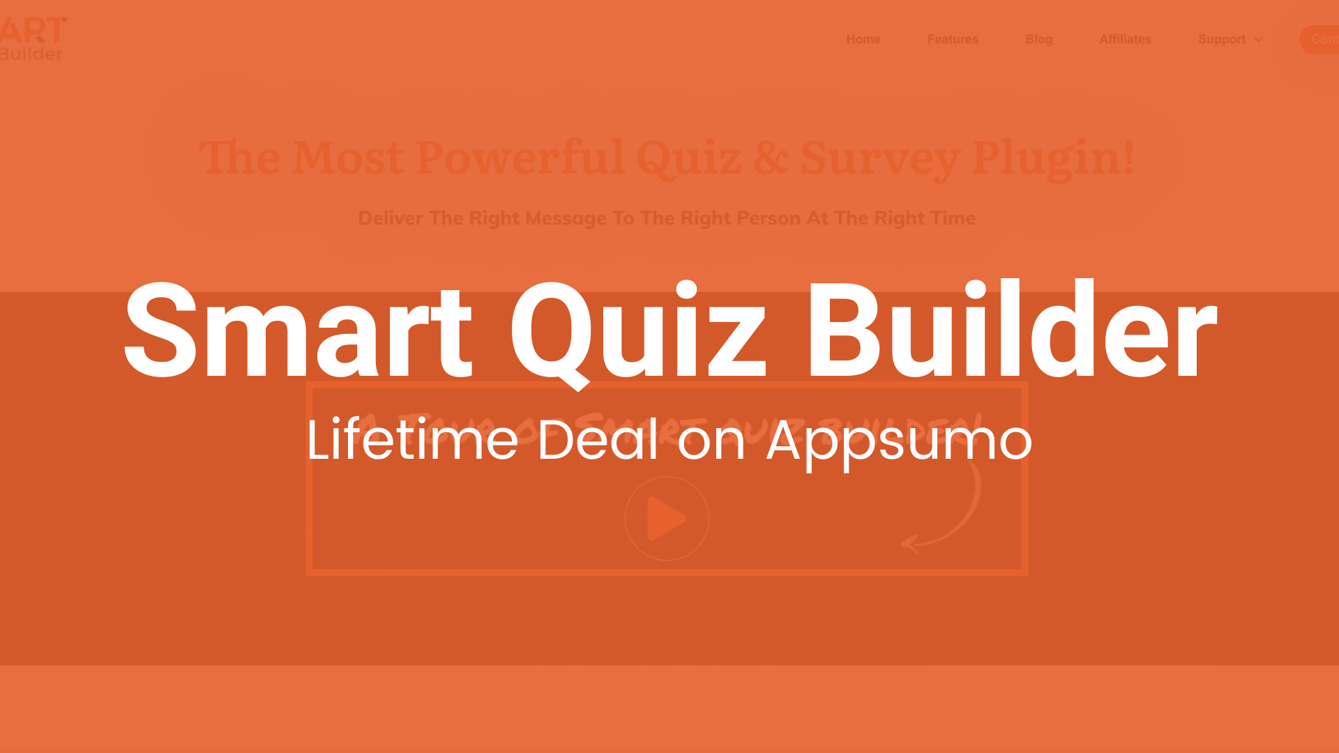 Smart Quiz Builder: Build Dynamic and Engaging Quizzes On Your Website