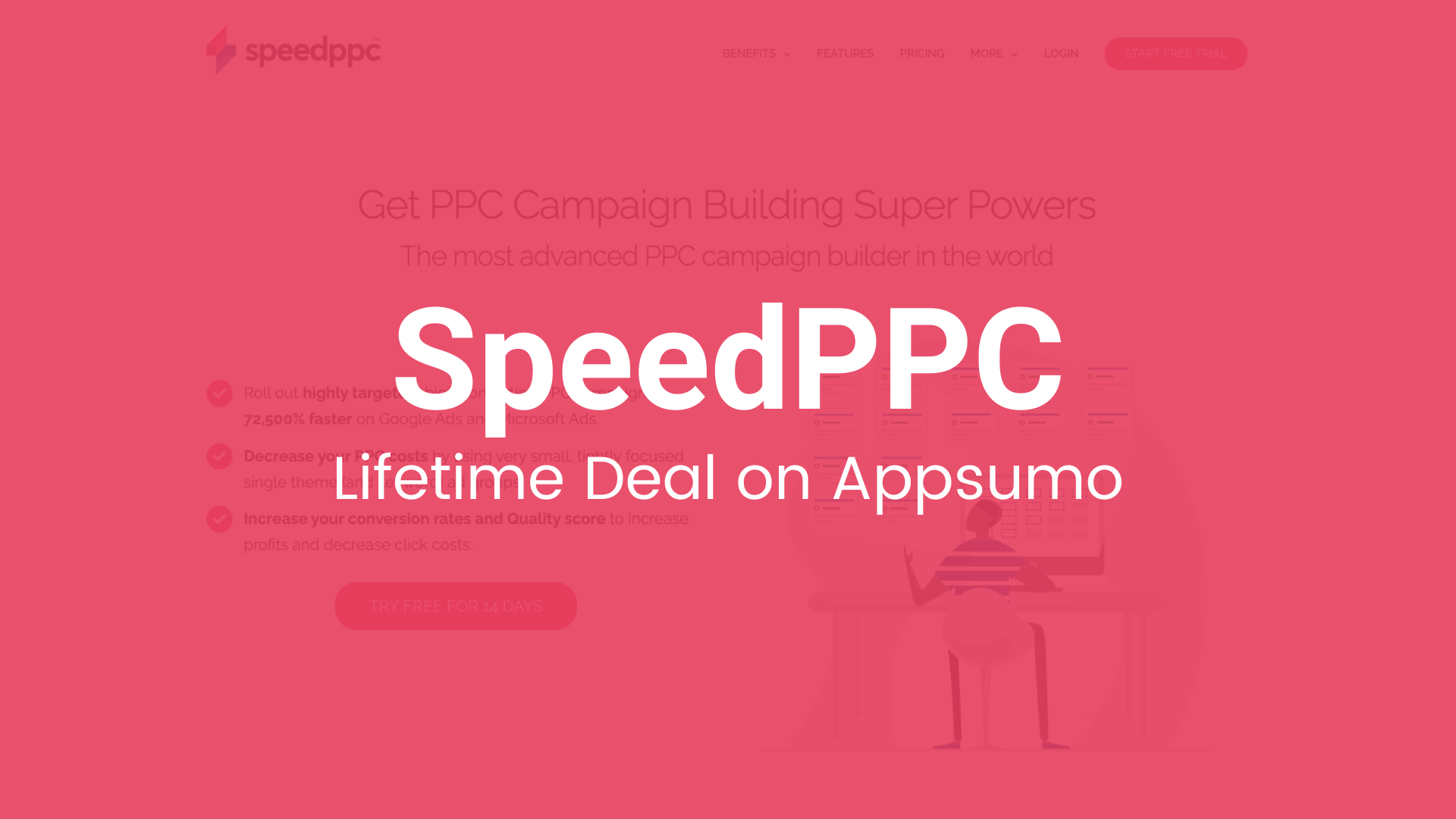 SpeedPPC: Easily Build Hyper-Targeted, High-Converting Ad Campaigns That Convert