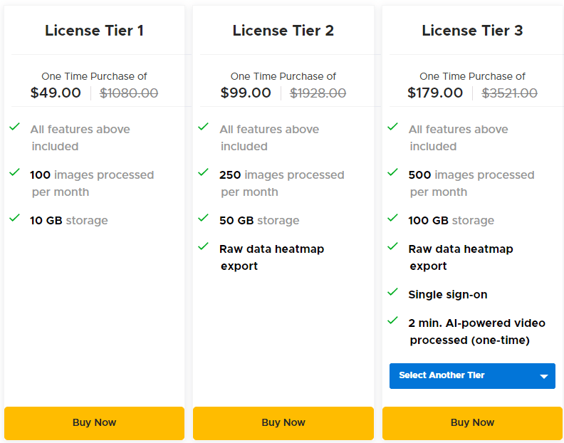 Expoze.io lifetime deal Expoze.io lifetime deal