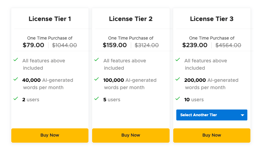 Bramework lifetime deal on appsumo Bramework lifetime deal on appsumo