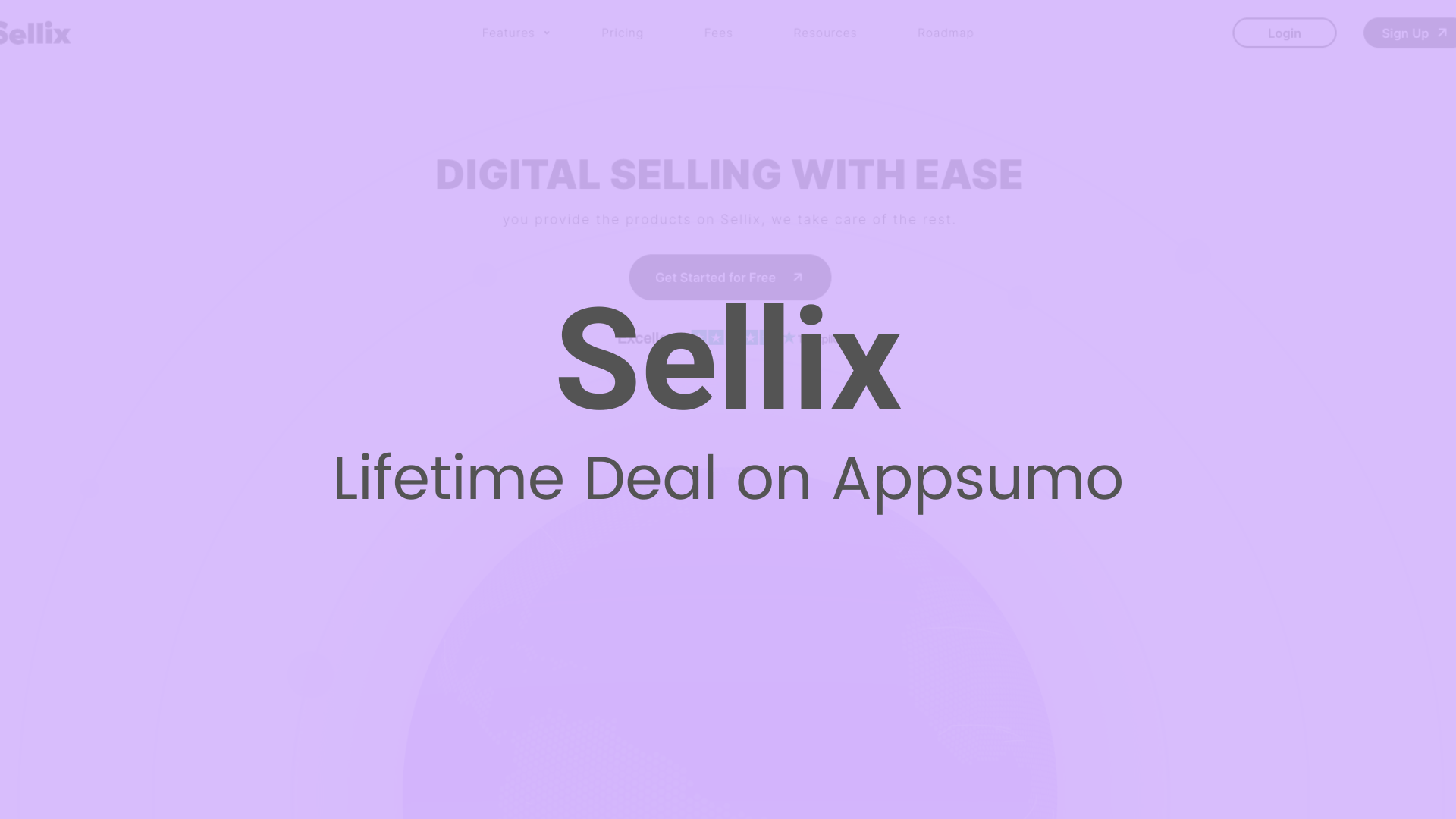 Sellix: An Ecommerce Platform Where You Can Sell Digital Products and Services