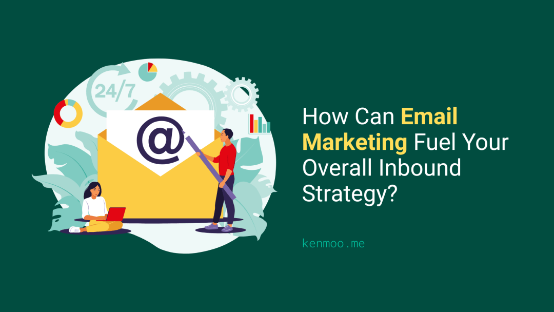 Email Marketing Inbound Strategy Email Marketing Inbound Strategy