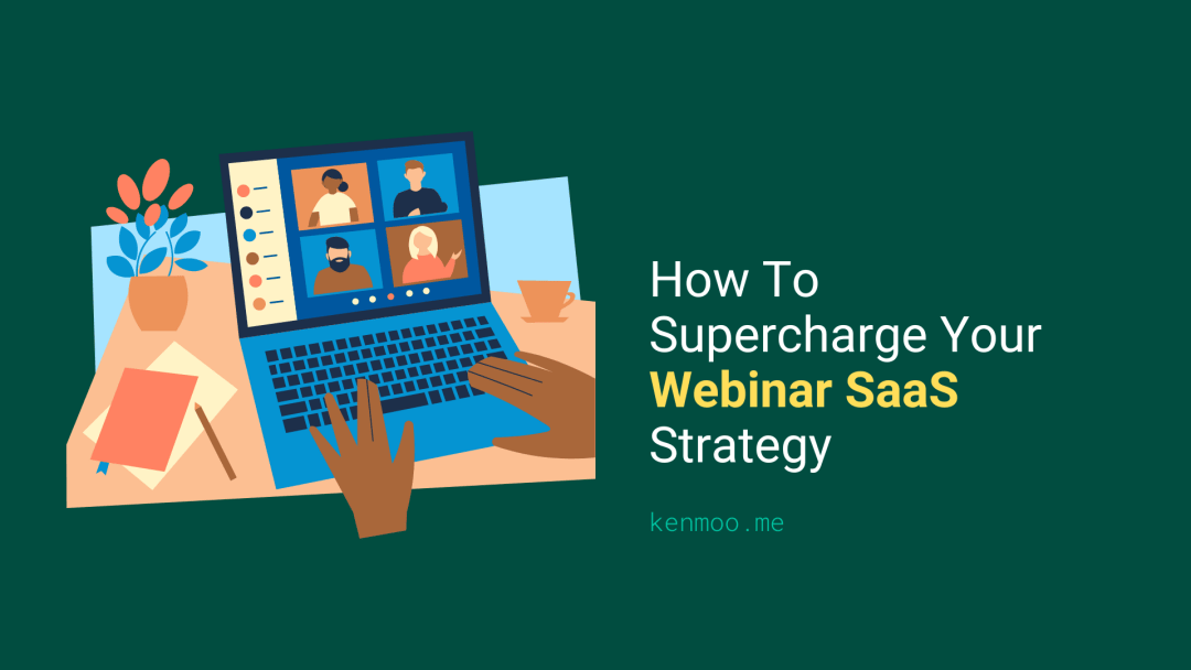Webinar SaaS Webinar SaaS