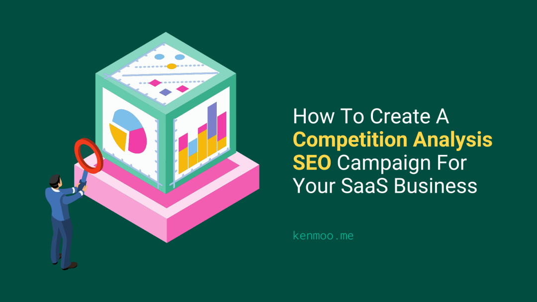 Competition Analysis SEO Competition Analysis SEO
