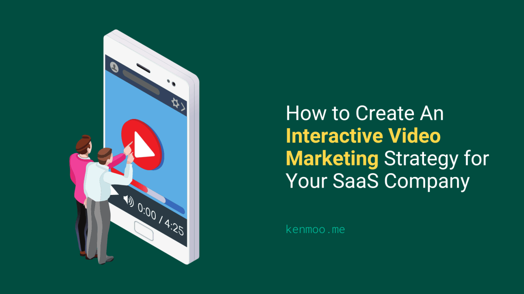 Interactive Video Marketing
