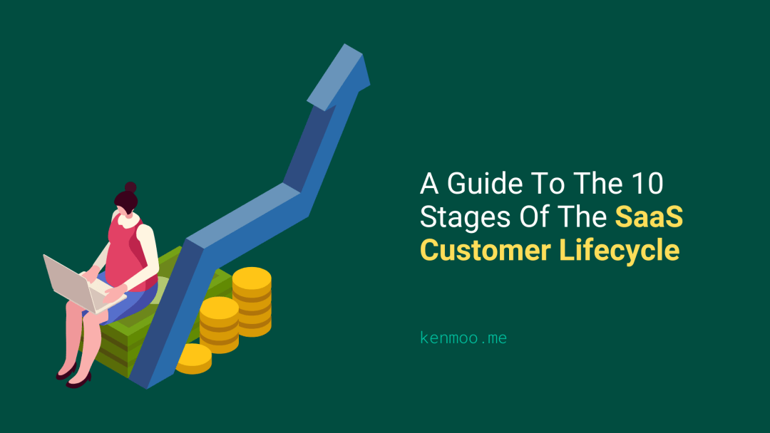 SaaS Customer Lifecycle SaaS Customer Lifecycle