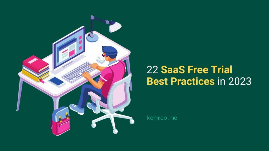 SaaS Free Trial Best Practices