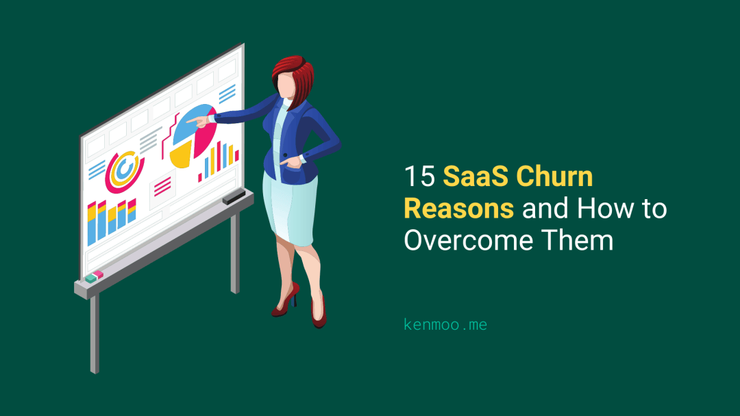 SaaS Churn Reasons SaaS Churn Reasons