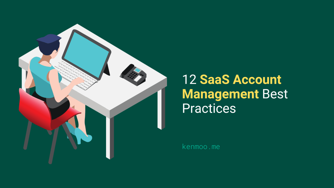 SaaS Account Management