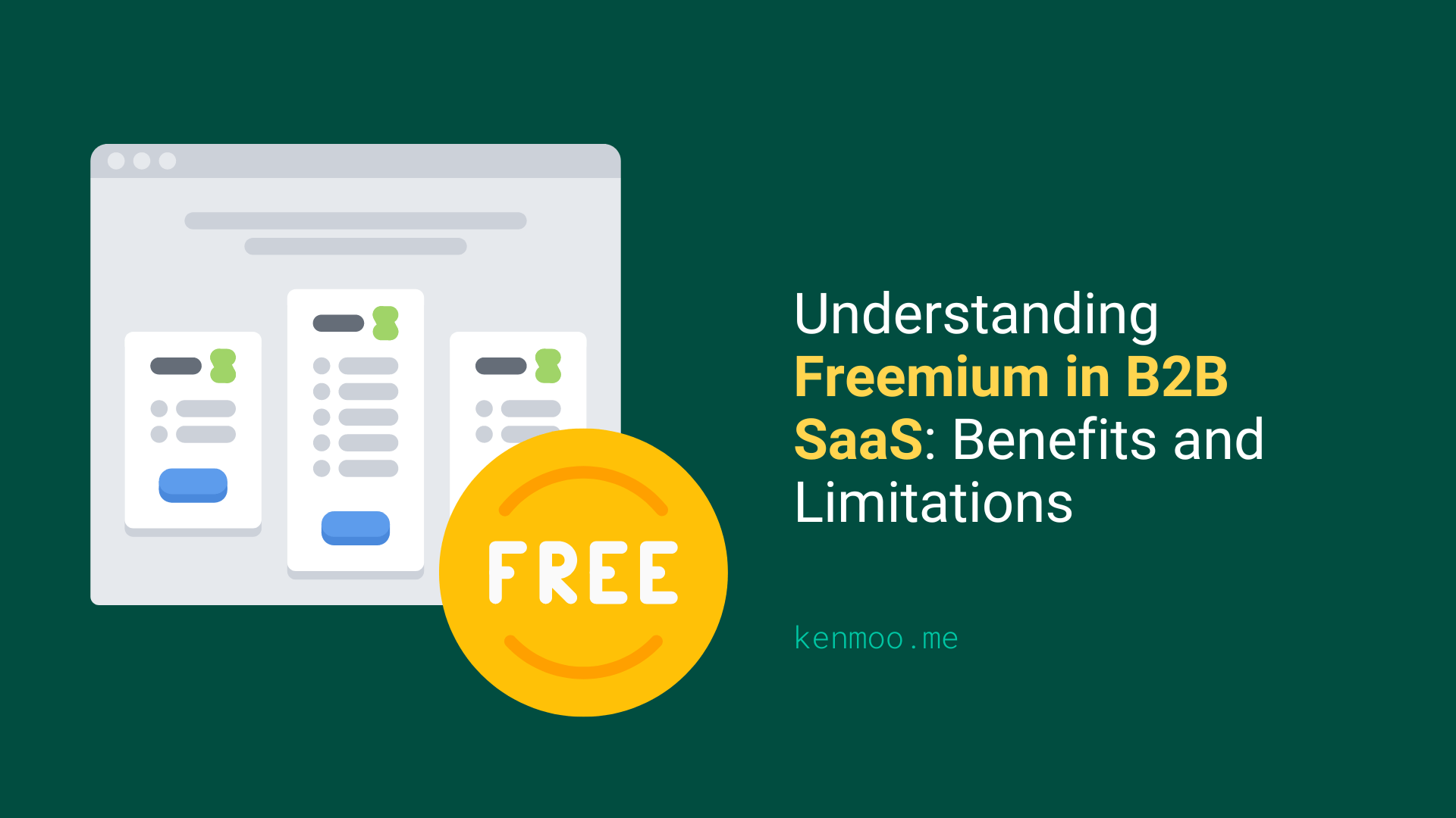 Understanding Freemium in B2B SaaS: Benefits and Limitations