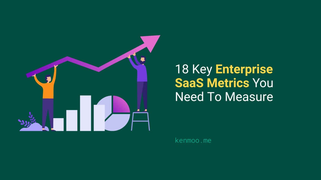 Enterprise SaaS Metrics