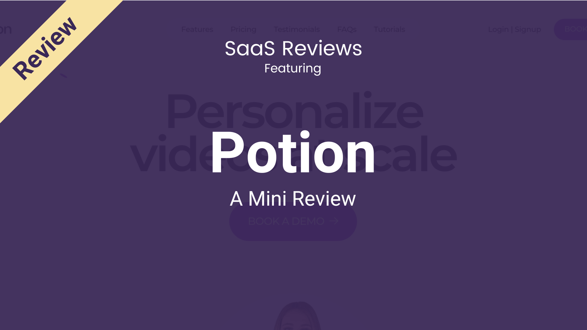 Potion Review: A Magical Follow Up Method to Game-change Your Outreach