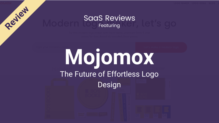 Mojomox review banner