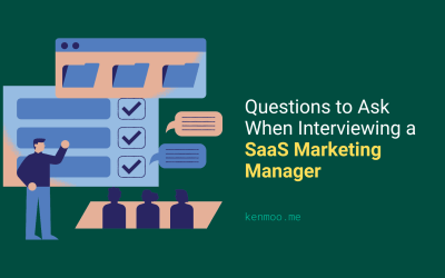 Questions to Ask When Interviewing a SaaS Marketing Manager